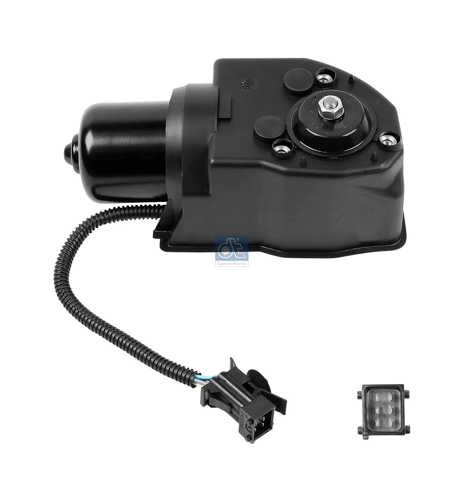 Wiper Motor